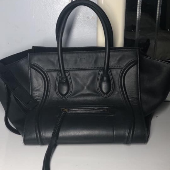 Authentic Celine handbag - Picture 1 of 6